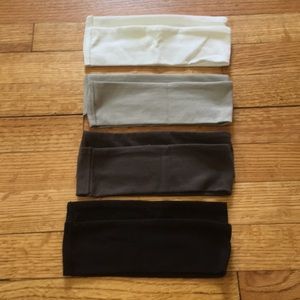 🔥 Head band lot 🔥